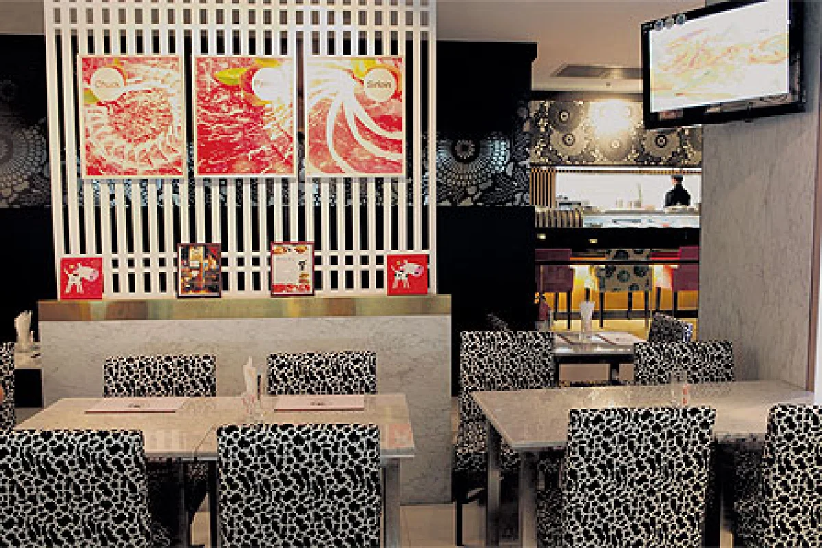 ก๋วยเตี๋ยวเนื้อพันล้าน บิลเลี่ยนบีฟ