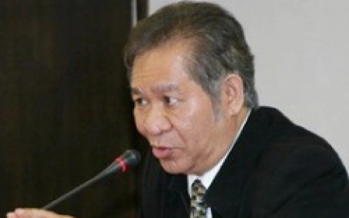 อ.จุฬาฯยันยื่นฟ้องรัฐบริหารงานพลาด