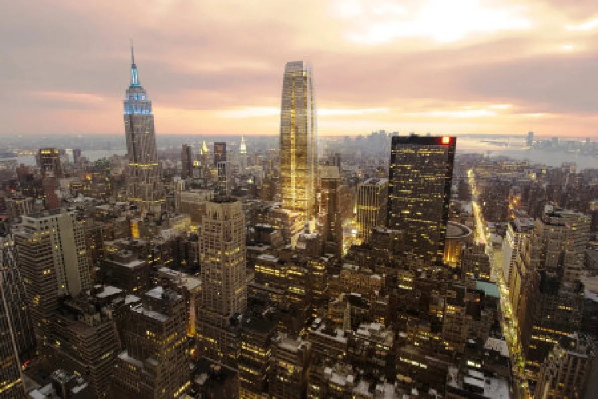 ราคาบ้านในอเมริกา ส่งสัญญาณเป็นลบ