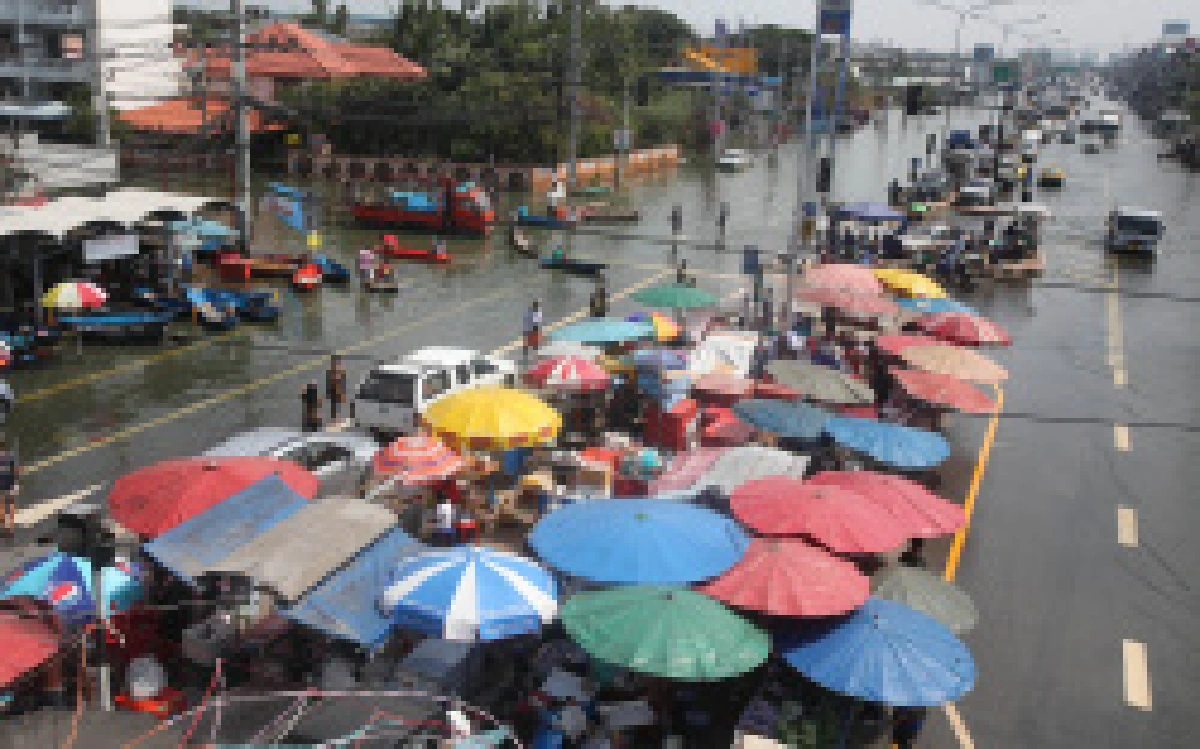 เตือนประเวศ-สะพานสูง-บางกอกใหญ่เฝ้าระวัง