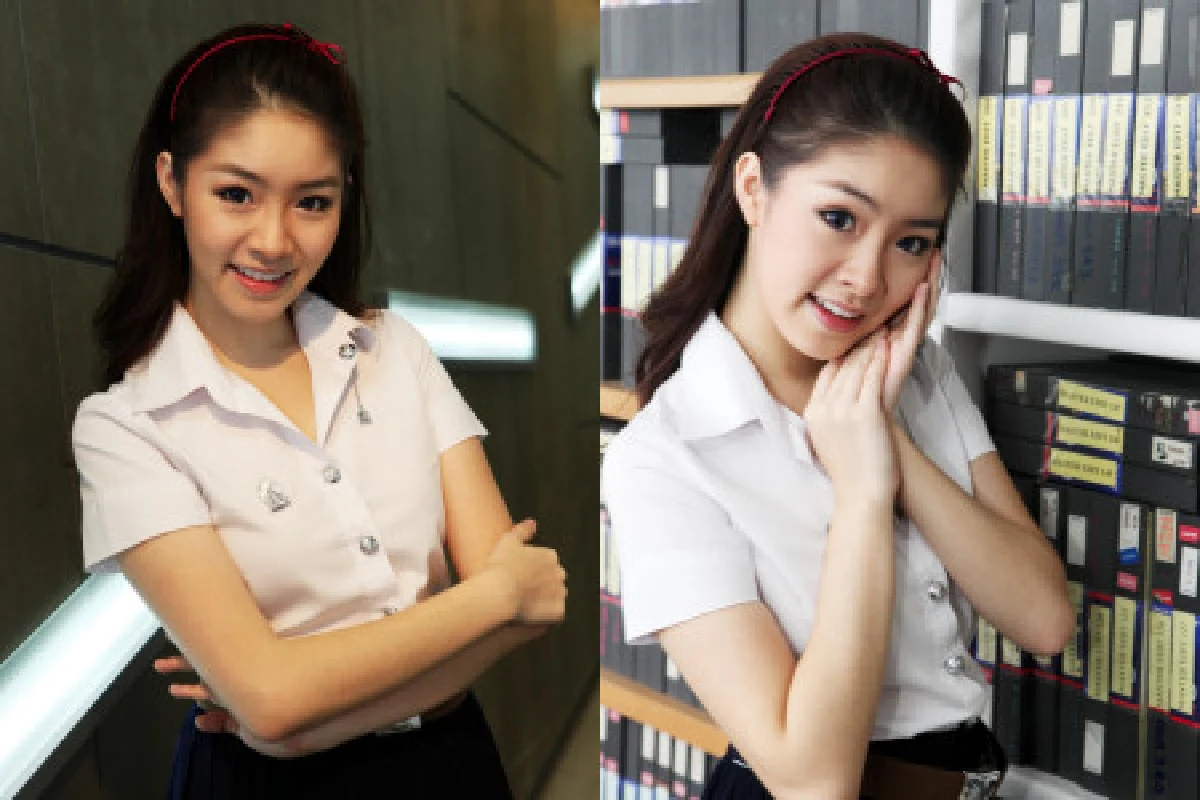 โอ้ว มาย ดาร์ลิ่ง...ดาร์ลิ่ง"อารดา อารยวุฒิ"