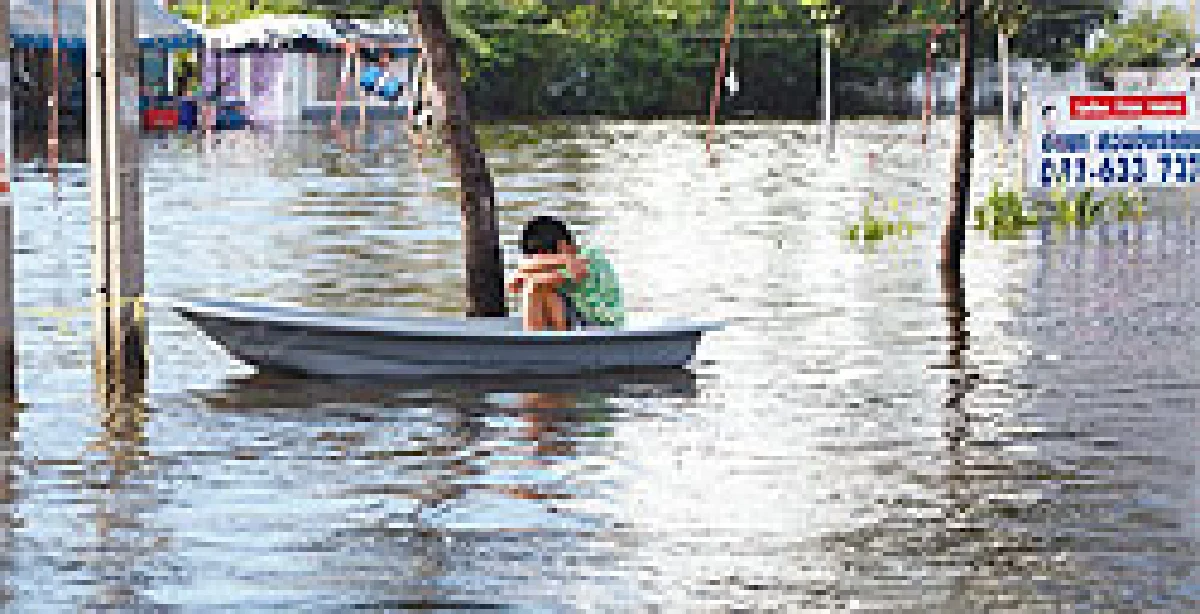 ทางเลือก:เผชิญภัยคุกคาม