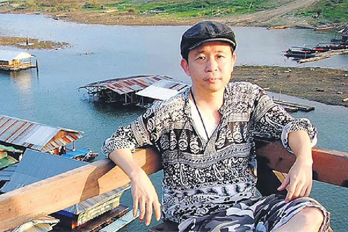 ละเวง ปัญจสุนทร แชมป์คนล่า รางวัลสุภาว์ เทวกุลฯ