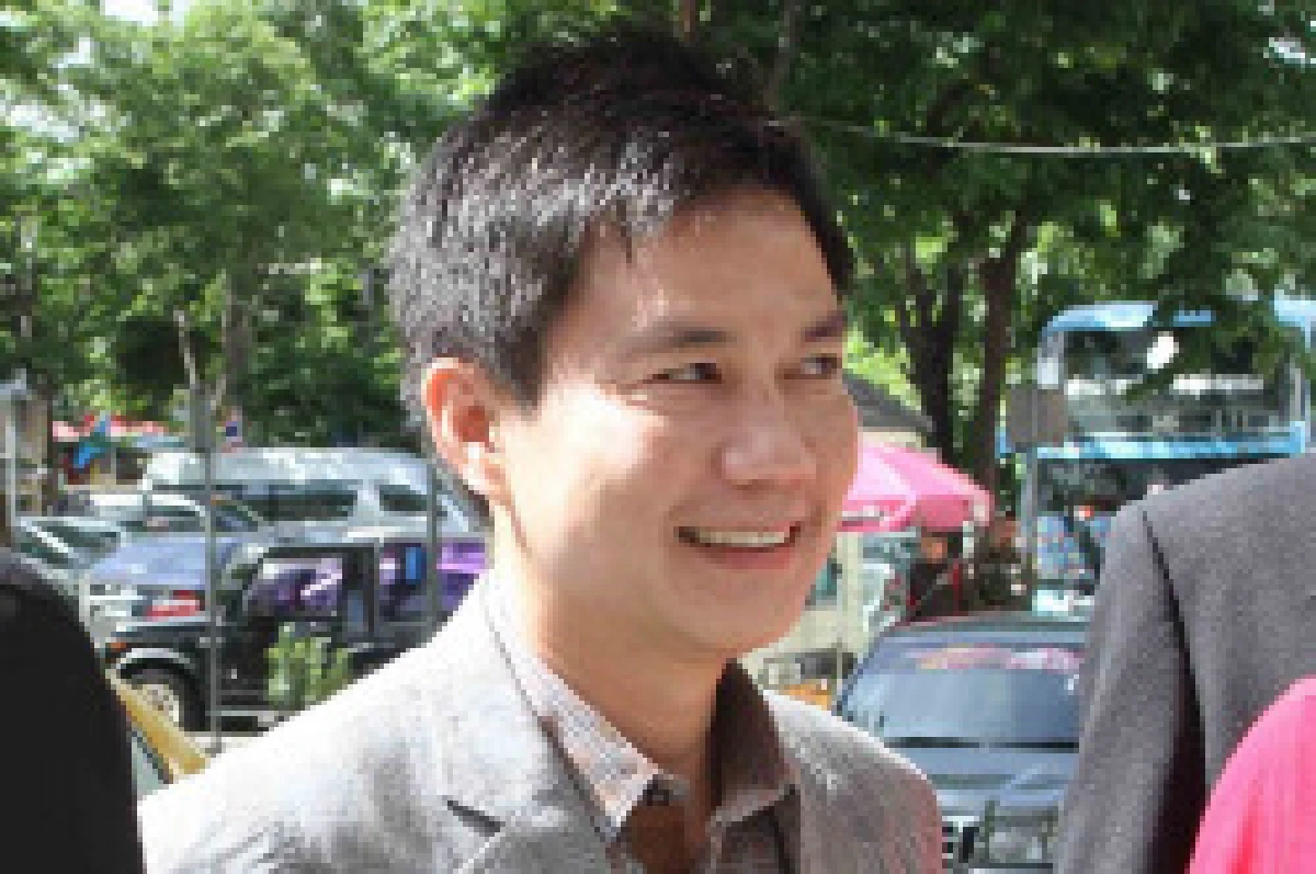 "เก่ง"เผยนาทีโดนต่อยปากแตก