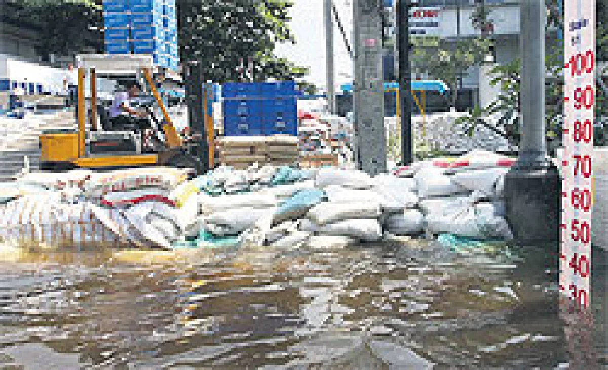 พระราม2ลุ้น10วัน บางชันรอดแน่