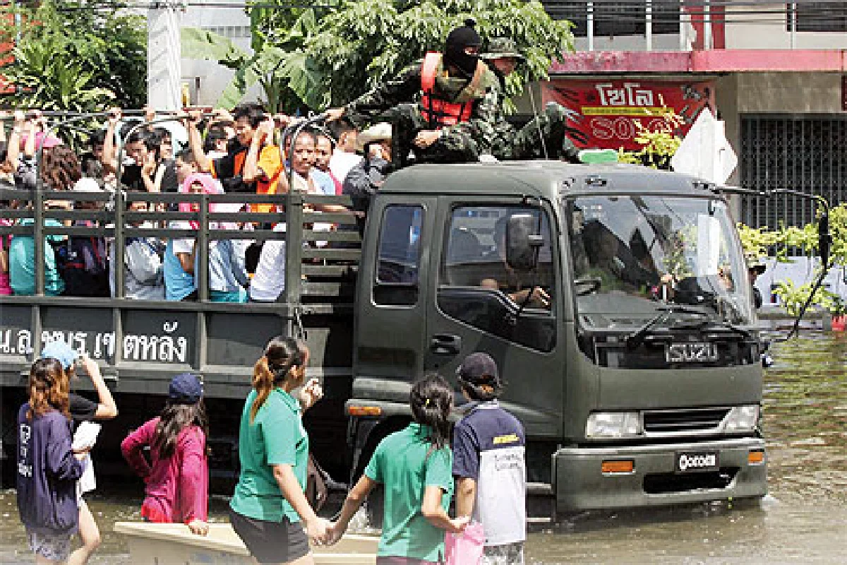 ตามล่า ‘แก๊งเรือใบ’บทพิสูจน์ฝีมือนครบาล