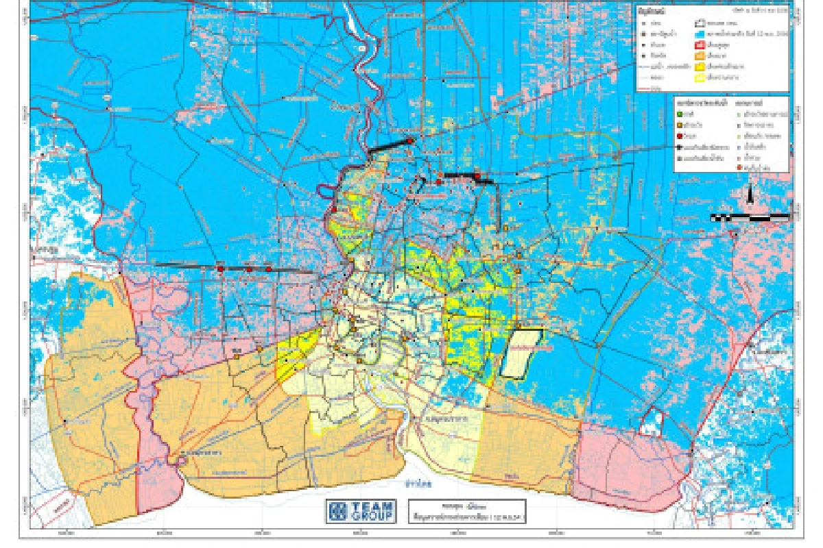 ทีมกรุ๊ปเตือนประเวศ-ราชาเทวะ"เสี่ยงค่อนข้างมาก"