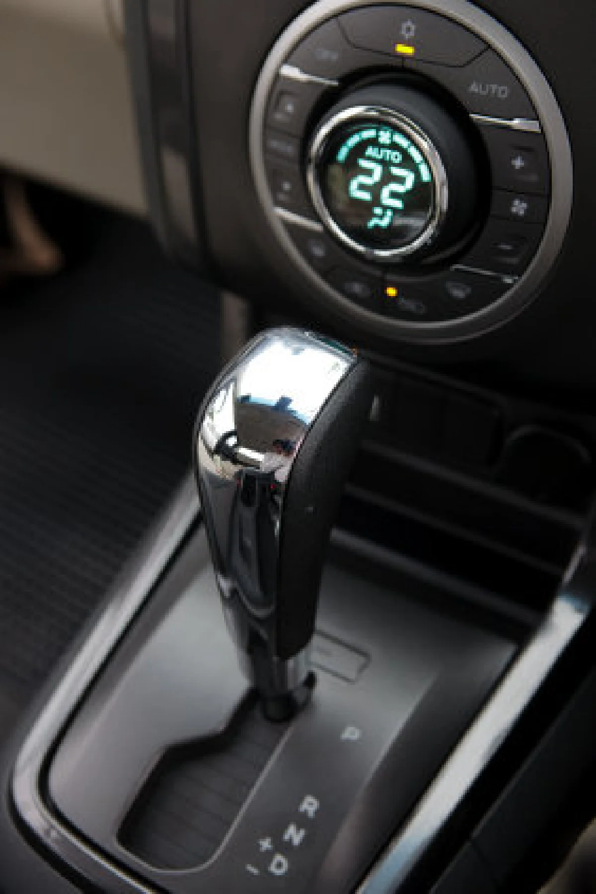 พิสูจน์ เชฟโรเลต โคโลราโดใหม่ แรง ใหญ่ นุ่ม