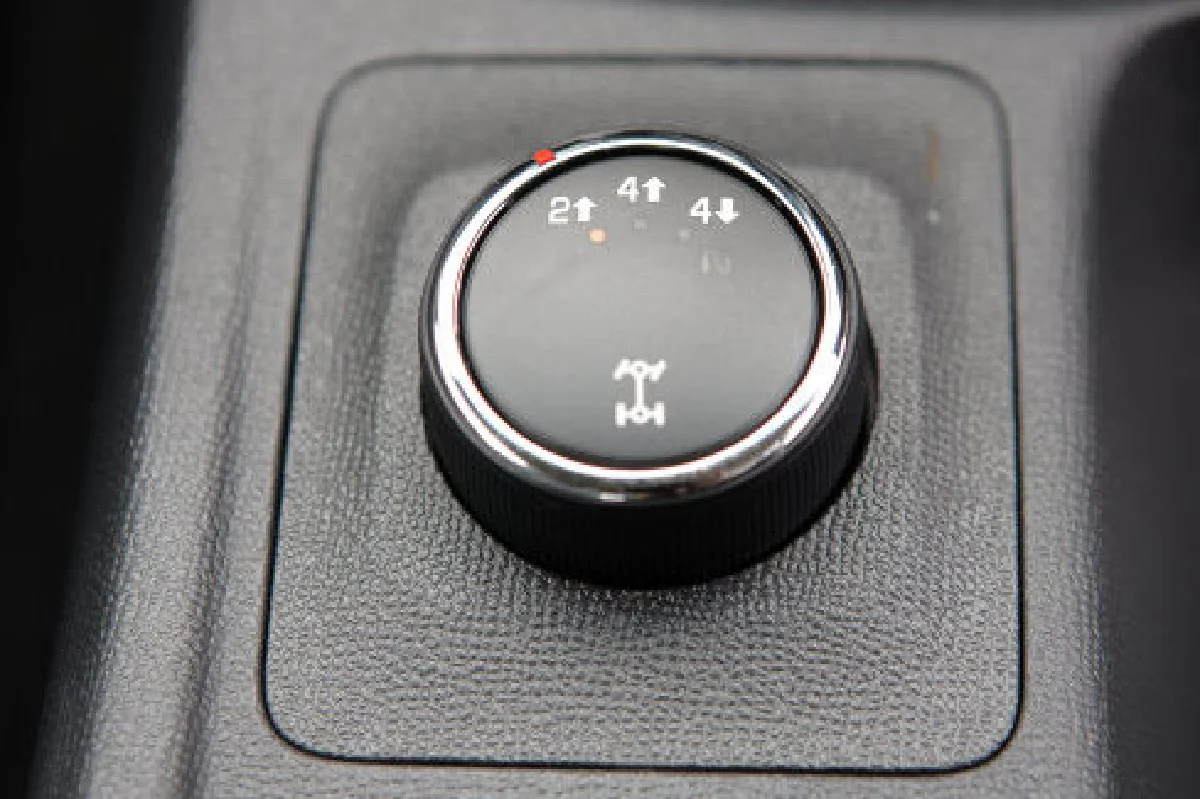 พิสูจน์ เชฟโรเลต โคโลราโดใหม่ แรง ใหญ่ นุ่ม