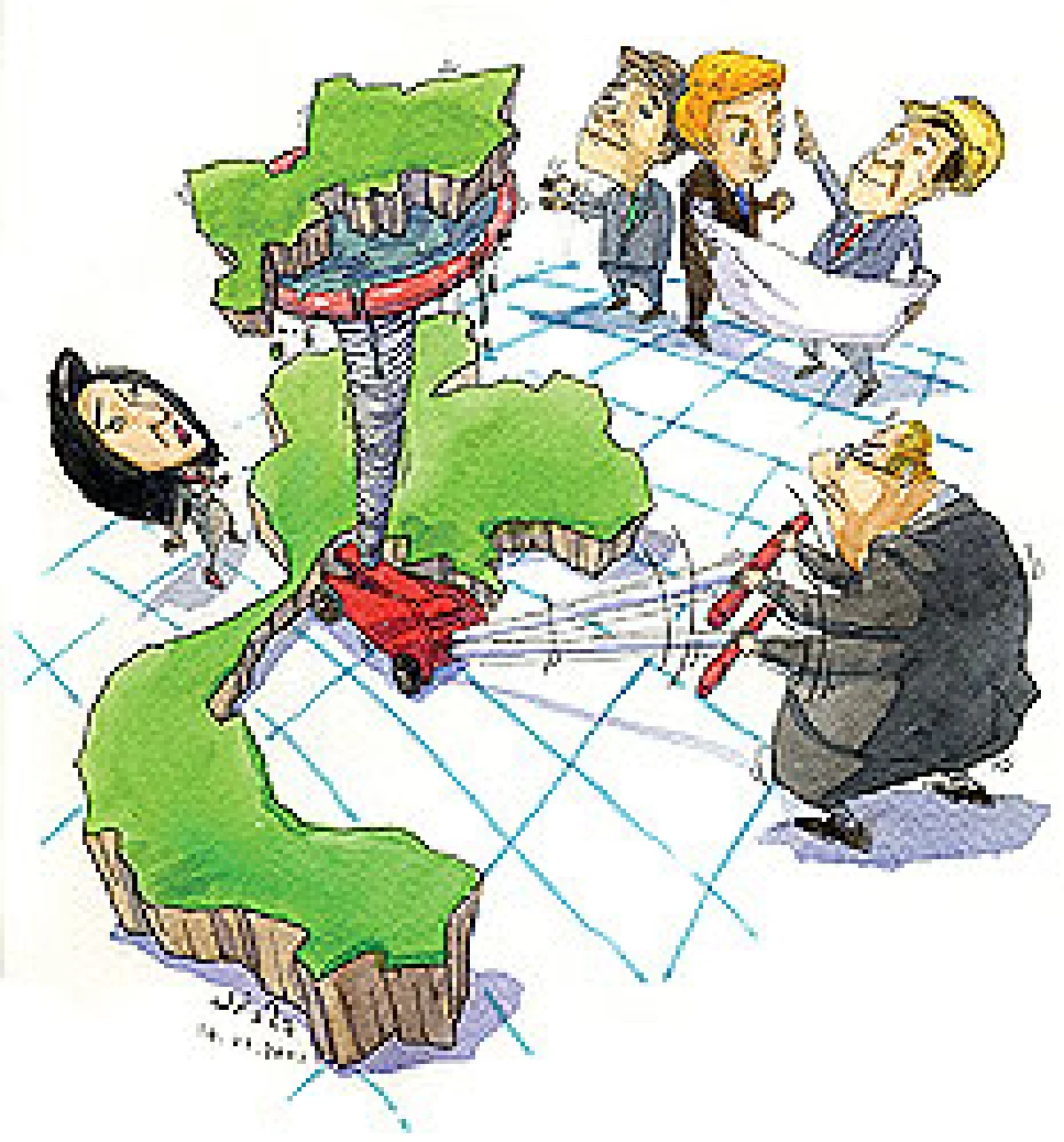 ถึงเวลาชาติไทยย้ายกรุง