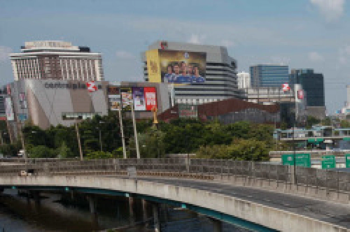 ฟิวเจอร์รังสิต-เซ็นทรัลลาดพร้าวเปิด18 พ.ย.