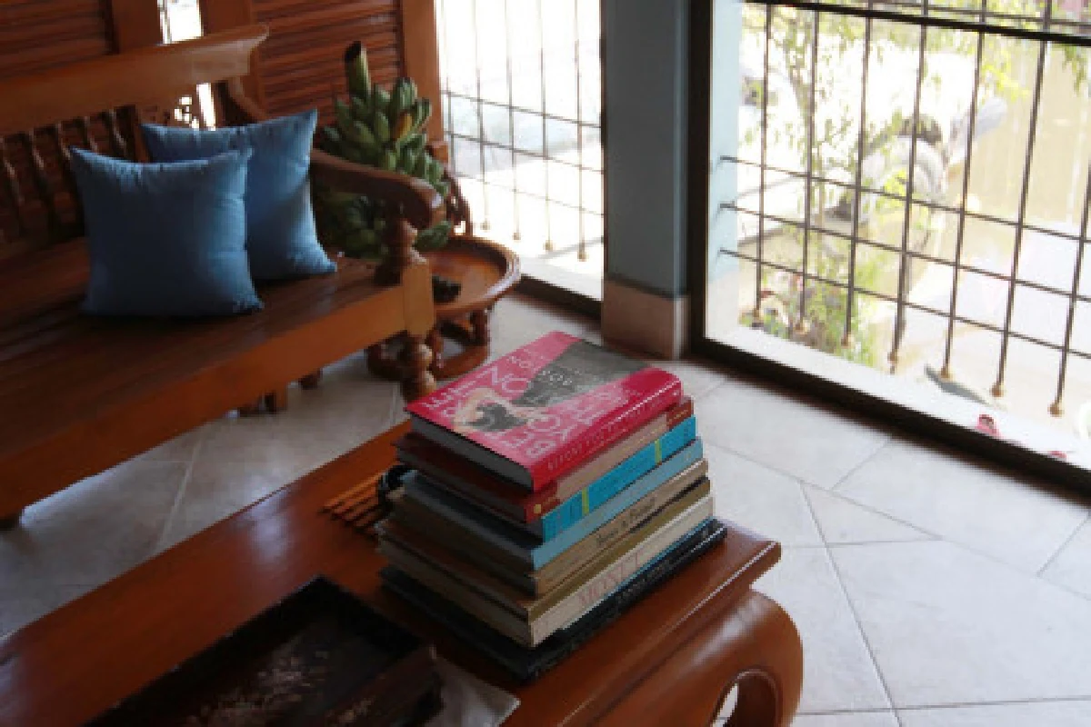 ปลูกบ้าน...หนีน้ำท่วม