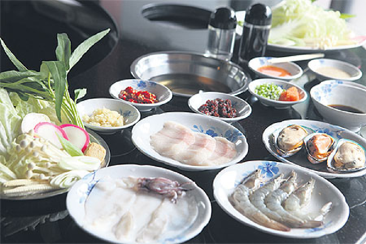 เอบิสึ ทางเลือกของคนรักชาบู เอบิสึ ทางเลือกของคนรักชาบู