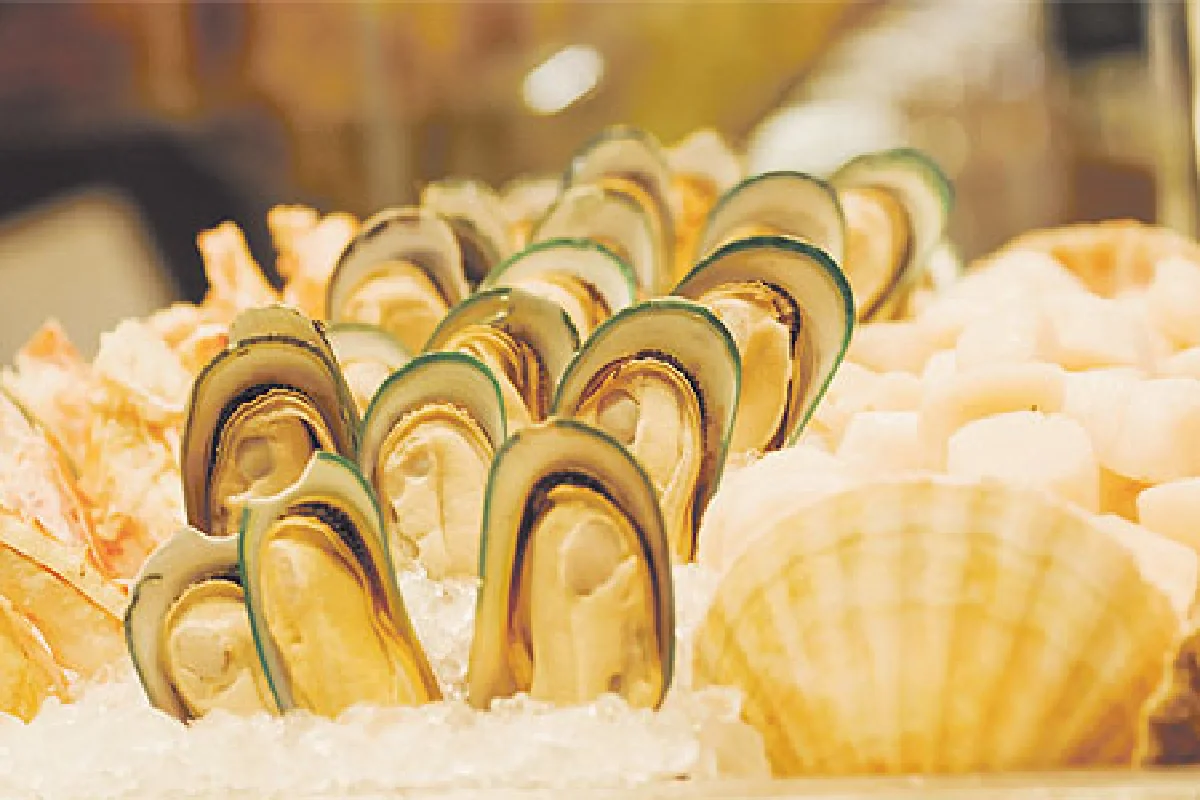 บิสโทร อิ่มง่ายๆ อร่อยชิลชิล