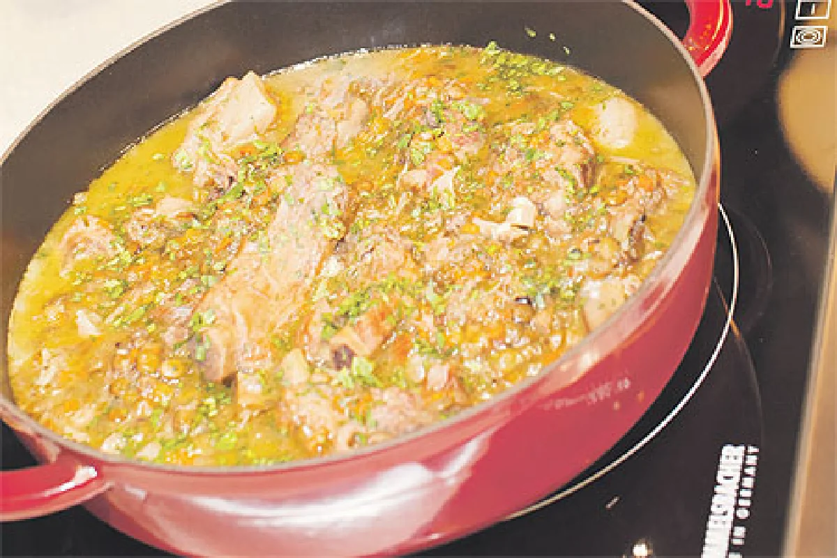 บิสโทร อิ่มง่ายๆ อร่อยชิลชิล