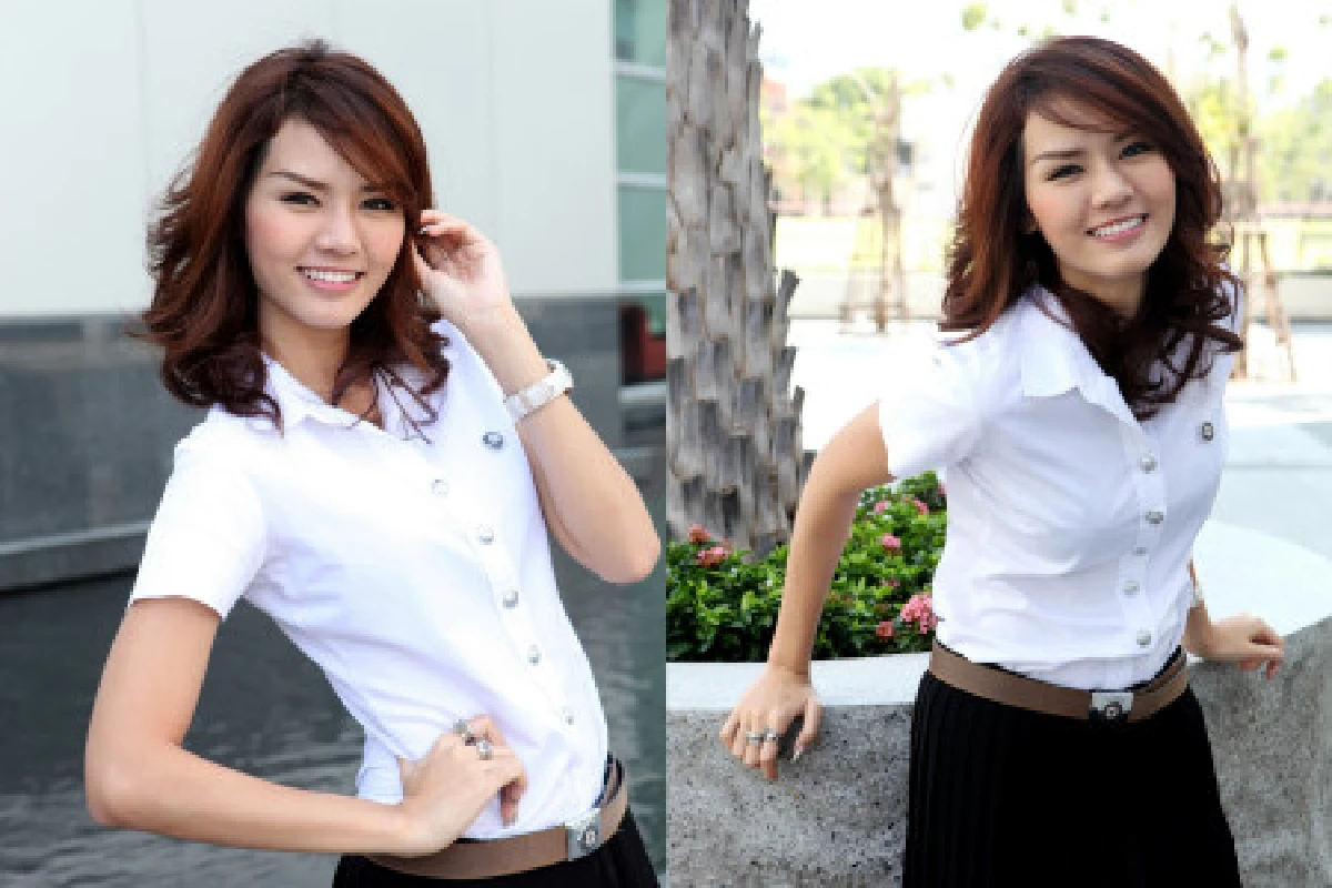 "ไขว่คว้าไปให้ถึงดาว"ณัฐมน กฤษณคุปต์