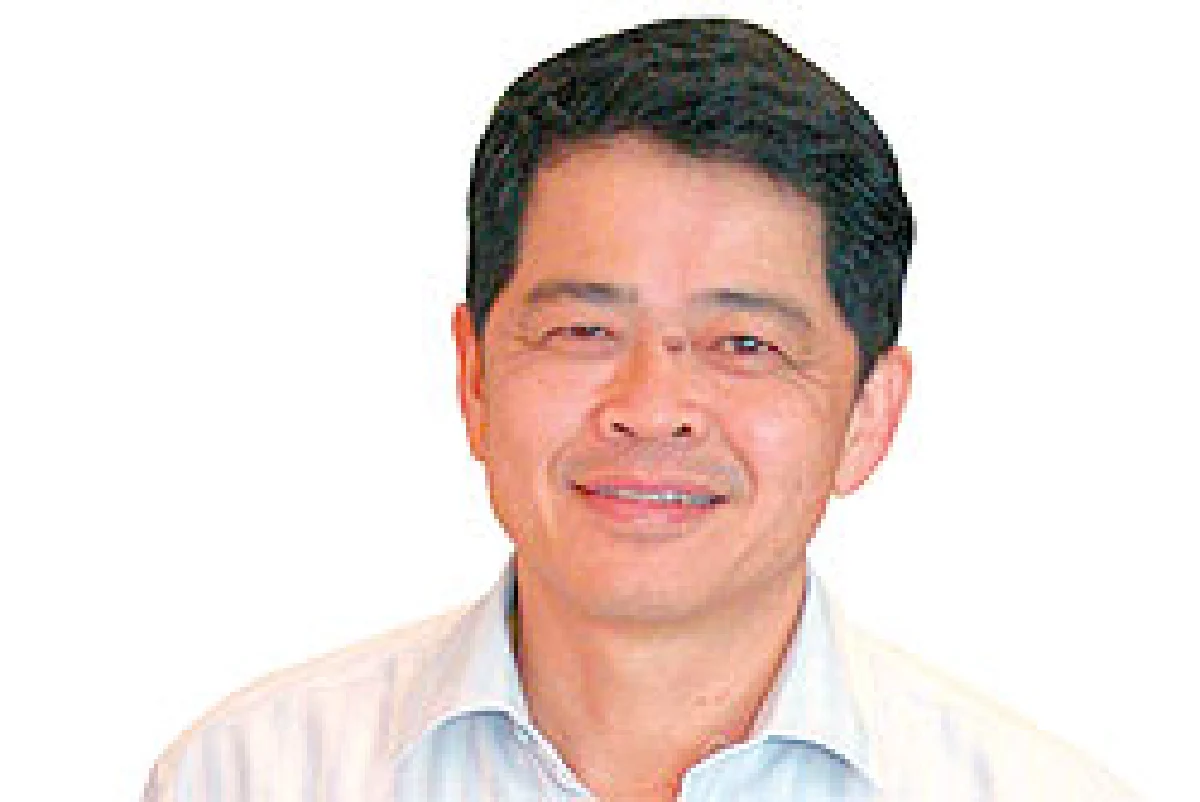 'ประเสริฐ'เปิดใจ'ผมเป็นตัวกลางสร้างความเชื่อถือ'