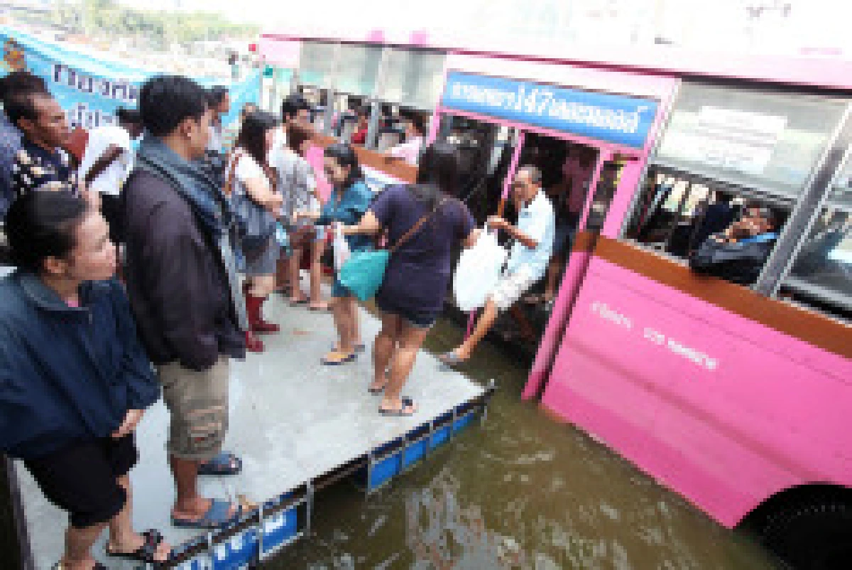 หนุนผู้ประสบภัยฟ้องเรียกเงินชดเชยเพิ่ม