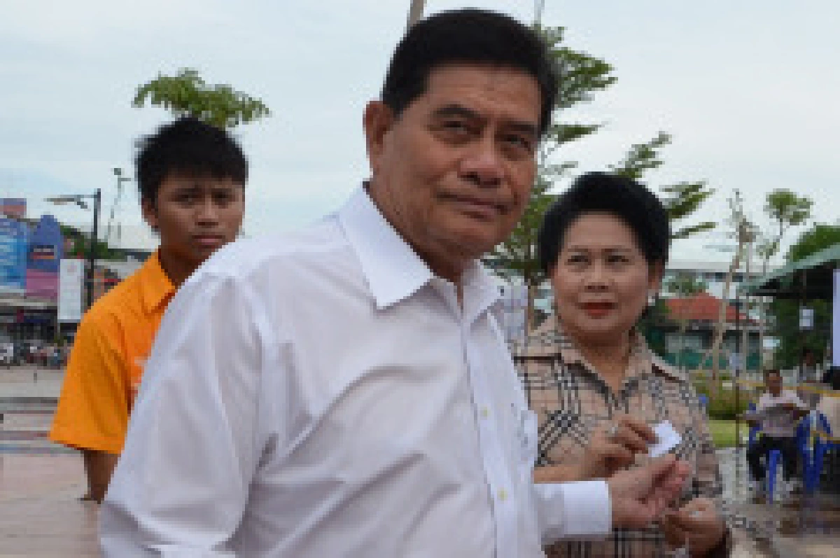 ประชาเตรียมทูลเกล้าฯพ.ร.ฎ.อภัยโทษวันนี้