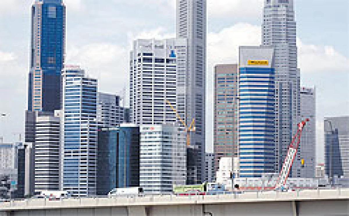 ศก.โลกไร้เสถียรภาพ ภัยธรรมชาติซ้ำ ธนาคารโลกเตือนเอเชียแย่ ไทยทรุด