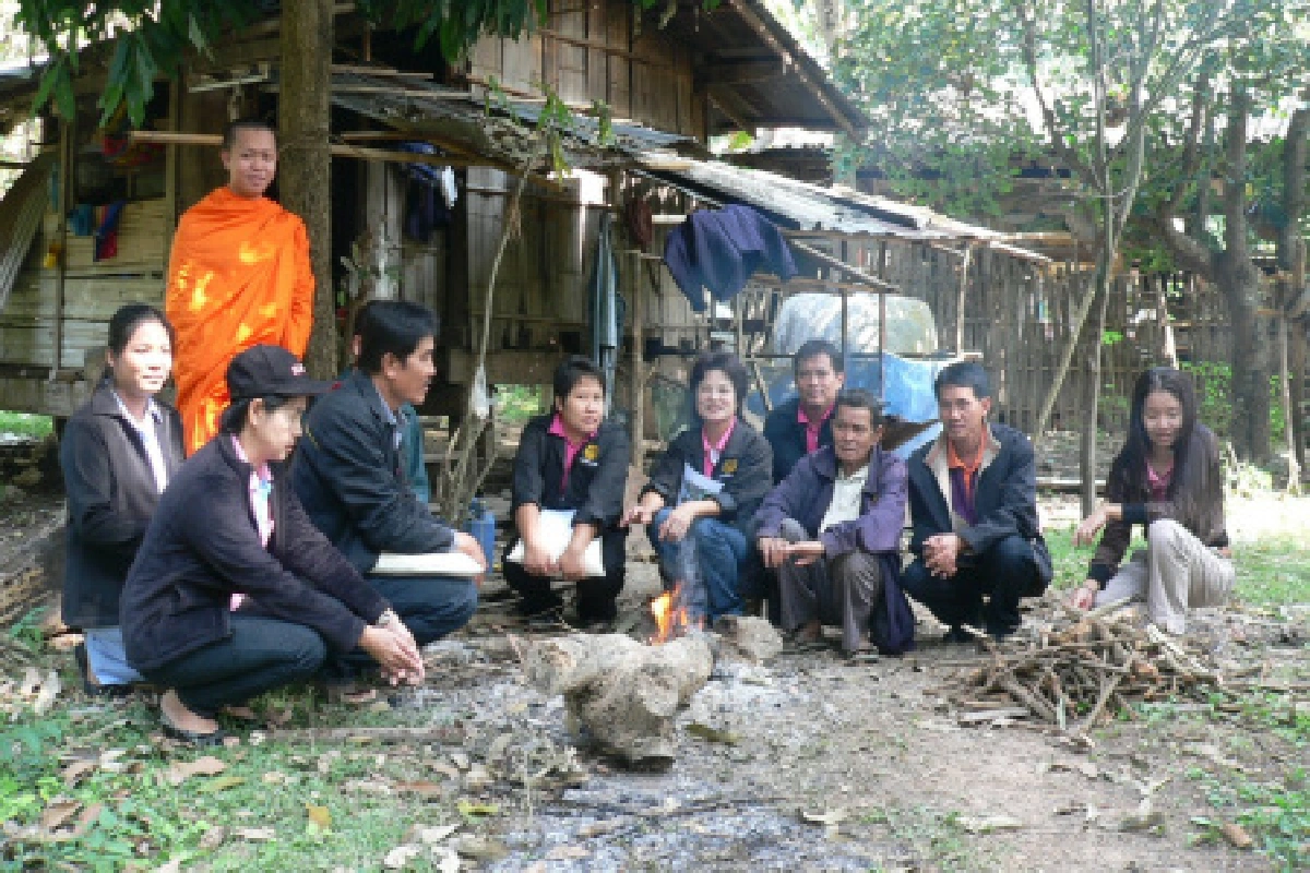 พะเยาเย็นยะเยือกขาดผ้าห่มอื้อ