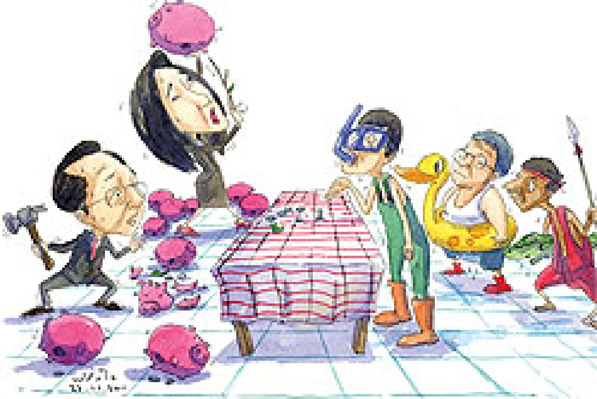 เงินชดเชยเยียวยา ปฏิบัติไม่ได้หรือไร้เงิน?