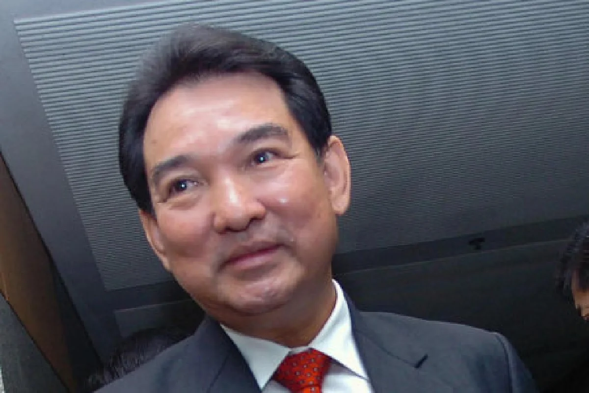 บ้าน111ขอสภา5แสนแปะรูปแม้วช่วยน้ำท่วม