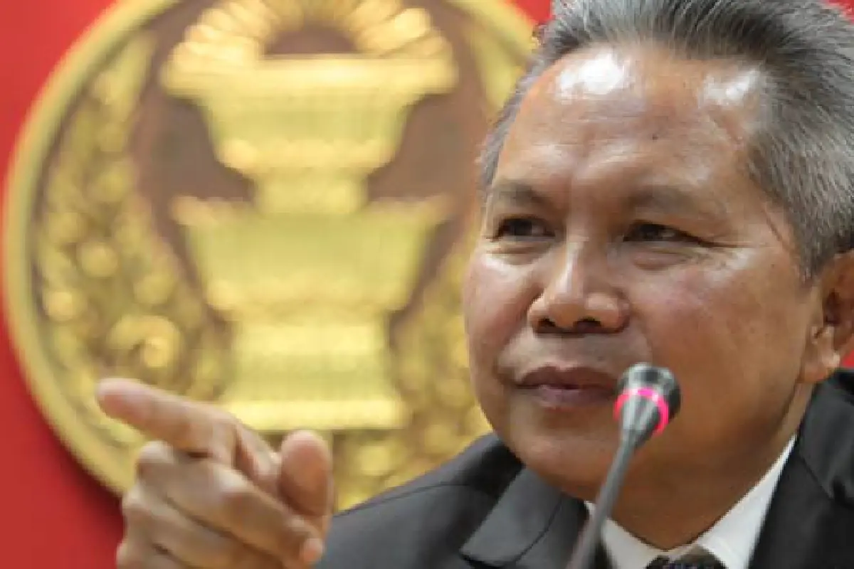 โสภณปัดเอี่ยวโกงรถไฟหลายสี