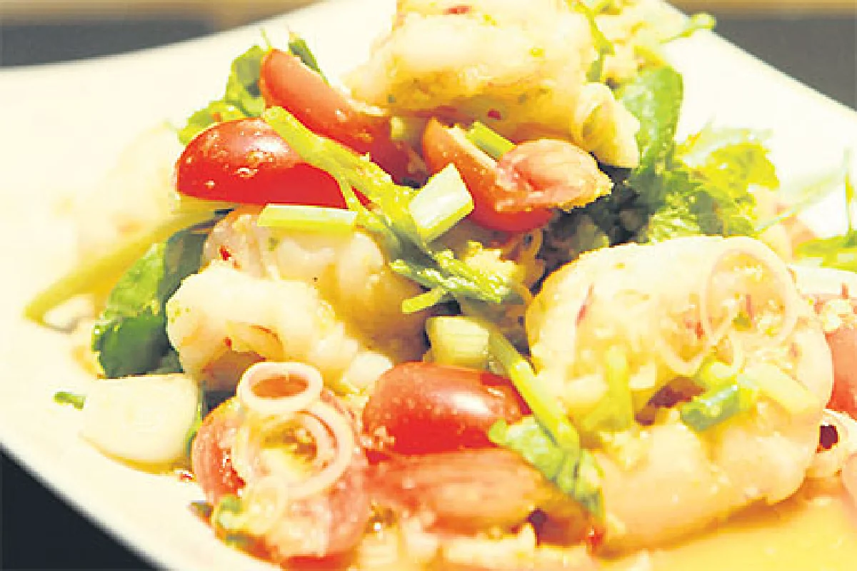 ฮิดเดน อเจนดา วาระไม่ซุกซ่อนความชิล