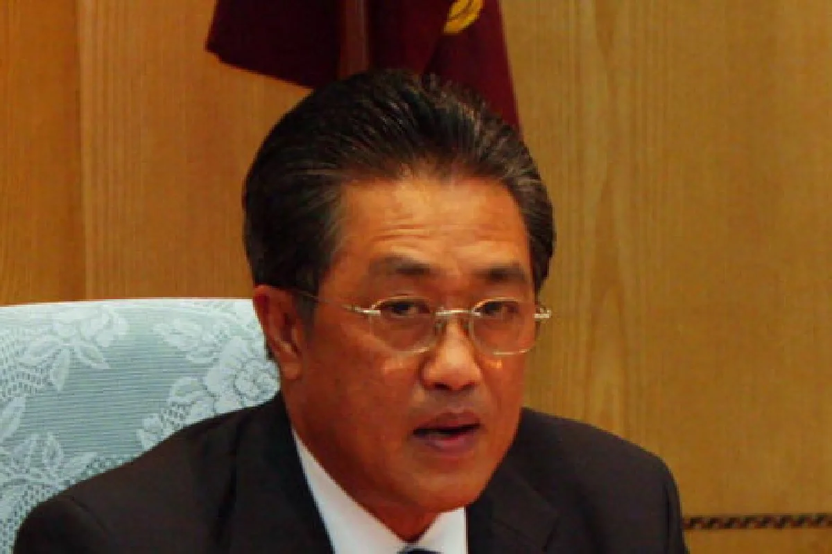 7โจรบุกปล้นบ้านปลัดคมนาคม