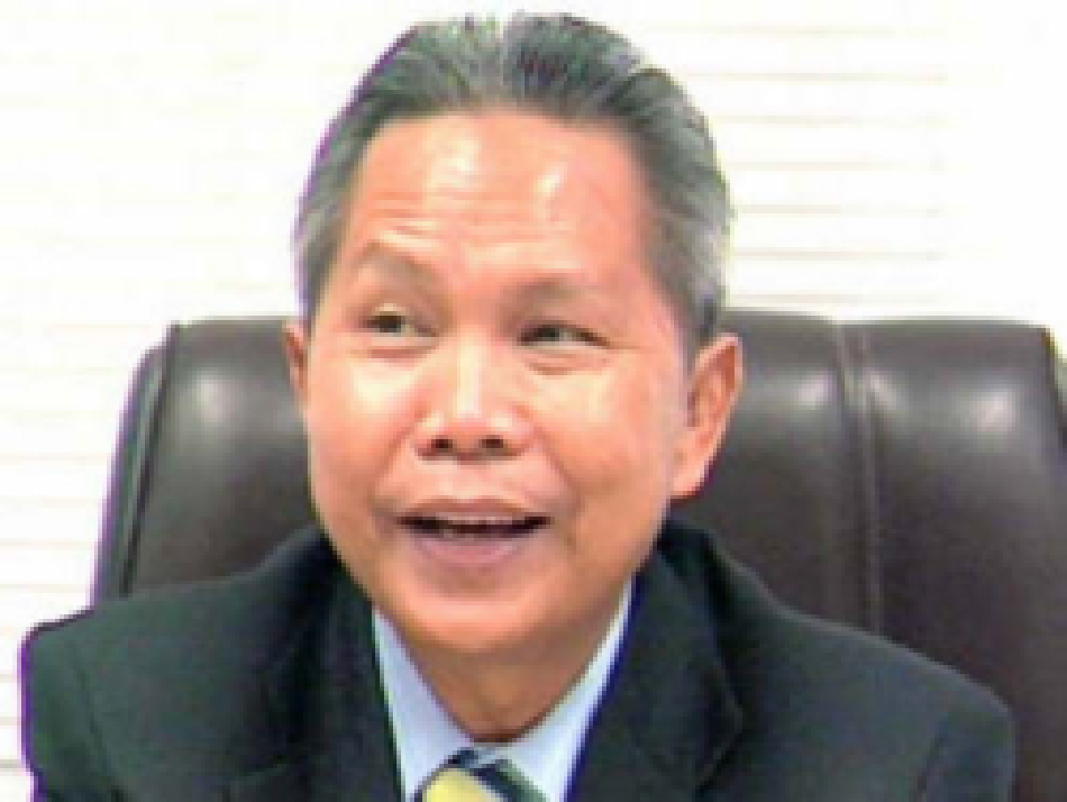 โสภณปัดเอี่ยวโกงรถไฟหลายสี