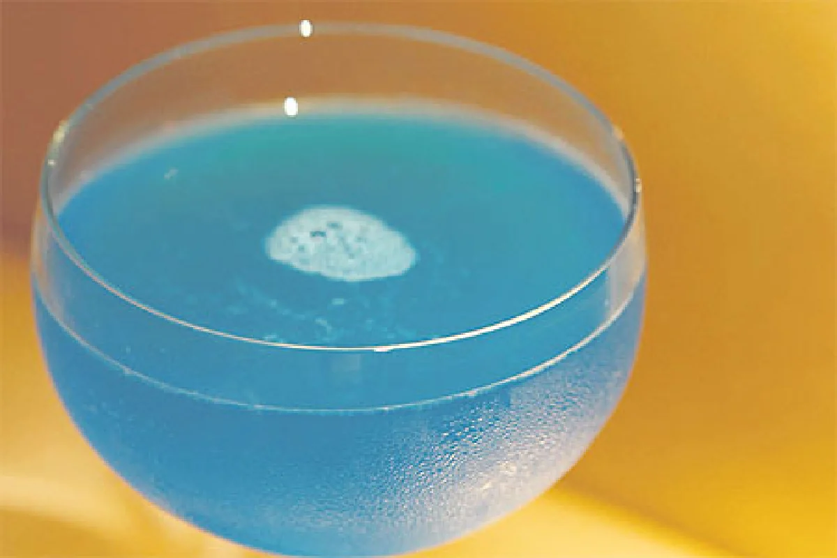 ฮิดเดน อเจนดา วาระไม่ซุกซ่อนความชิล