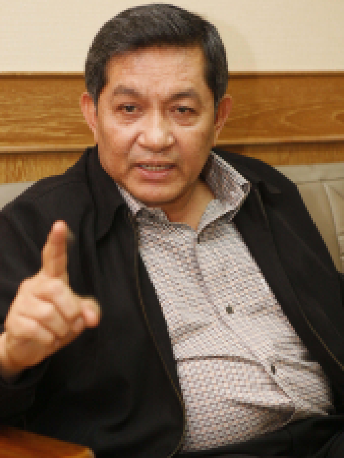 ปฎิวัติ’ 49 ปรองดอง’ 54