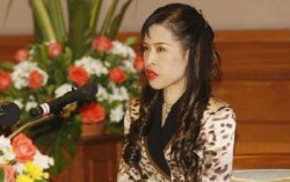 ฟ้าหญิงฯตรัสในหลวงห่วงประชาชน
