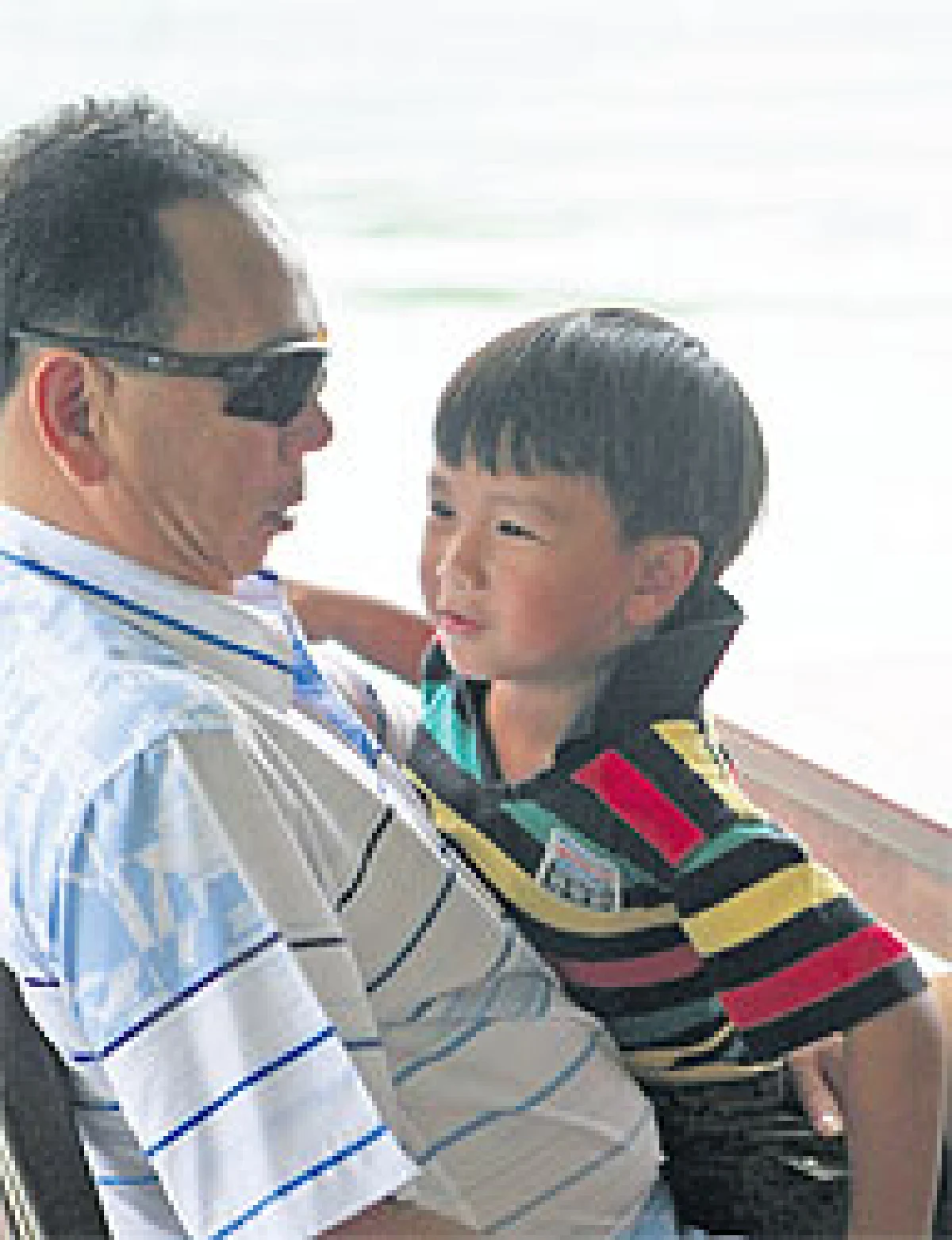 กุลวดี ทองบุญธาตุ ชาวเลเกาะช้าง