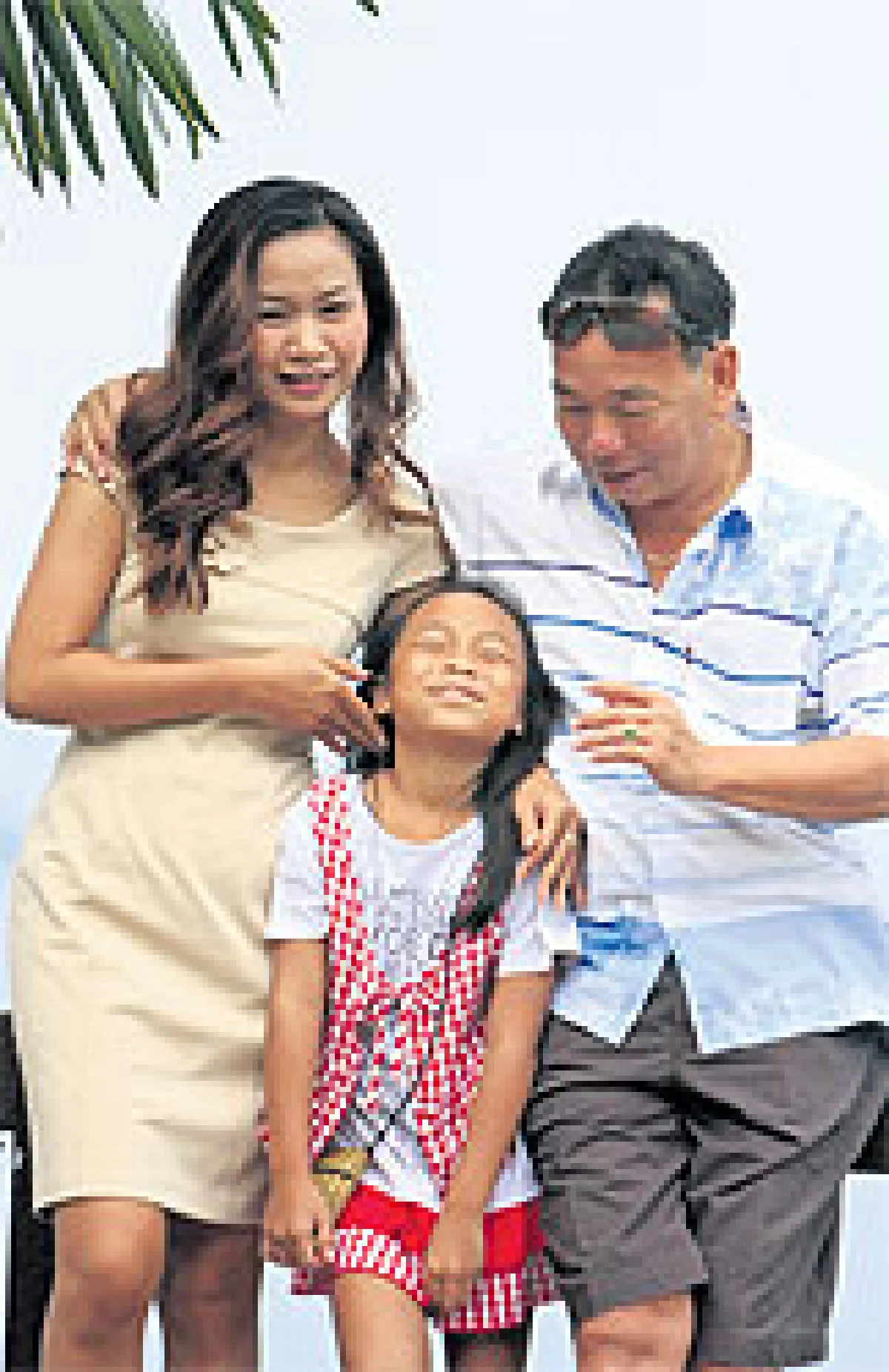 กุลวดี ทองบุญธาตุ ชาวเลเกาะช้าง