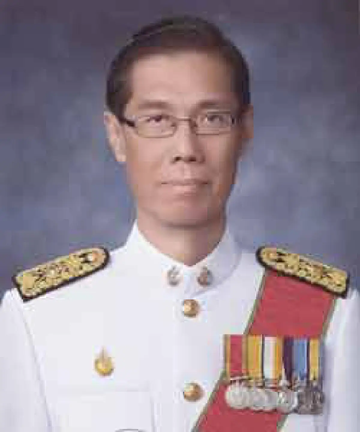 ประธานศาลฎีกาถึงแก่อสัญกรรม