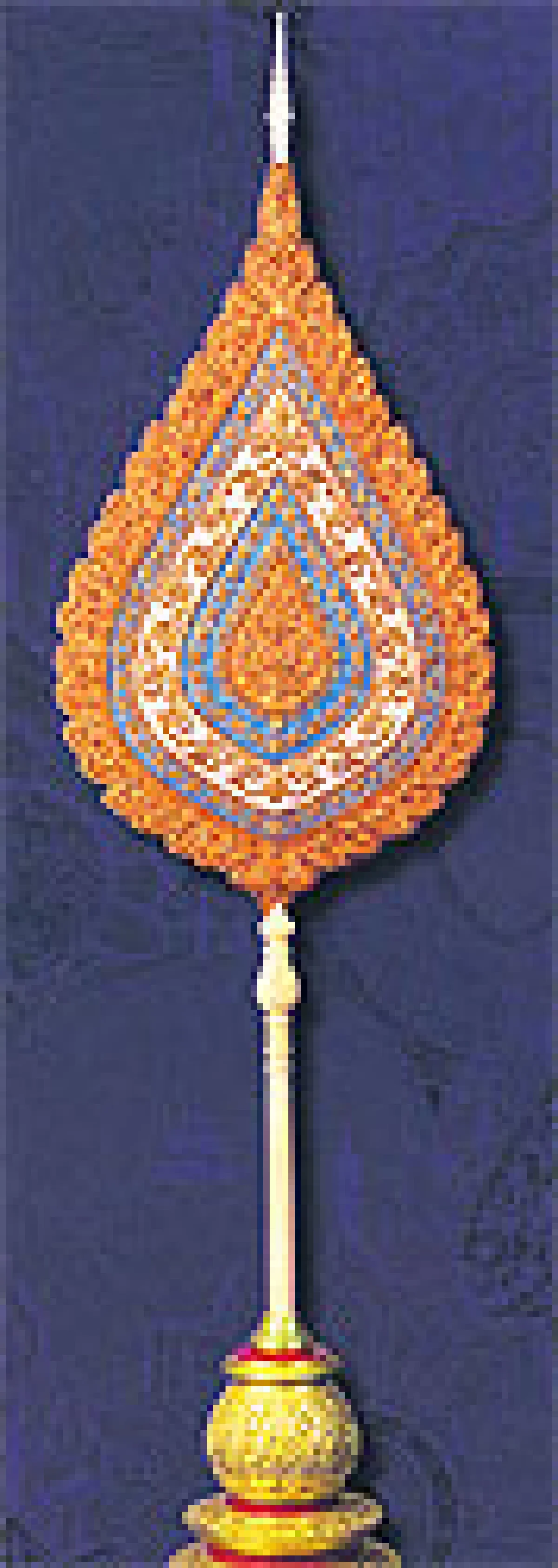 ตำนานการตั้งพระราชาคณะ