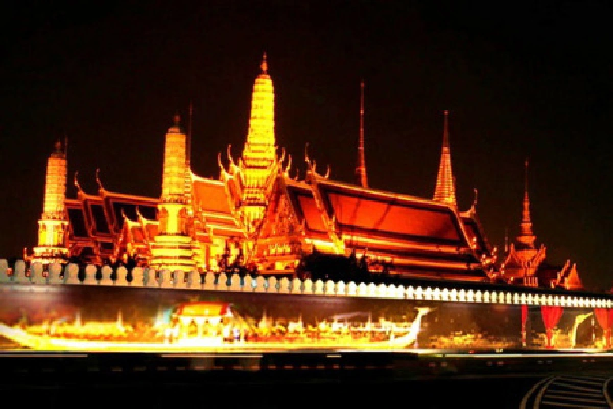 สำนักพระราชวังร่วมจัดกิจกรรมเฉลิมพระเกียรติ