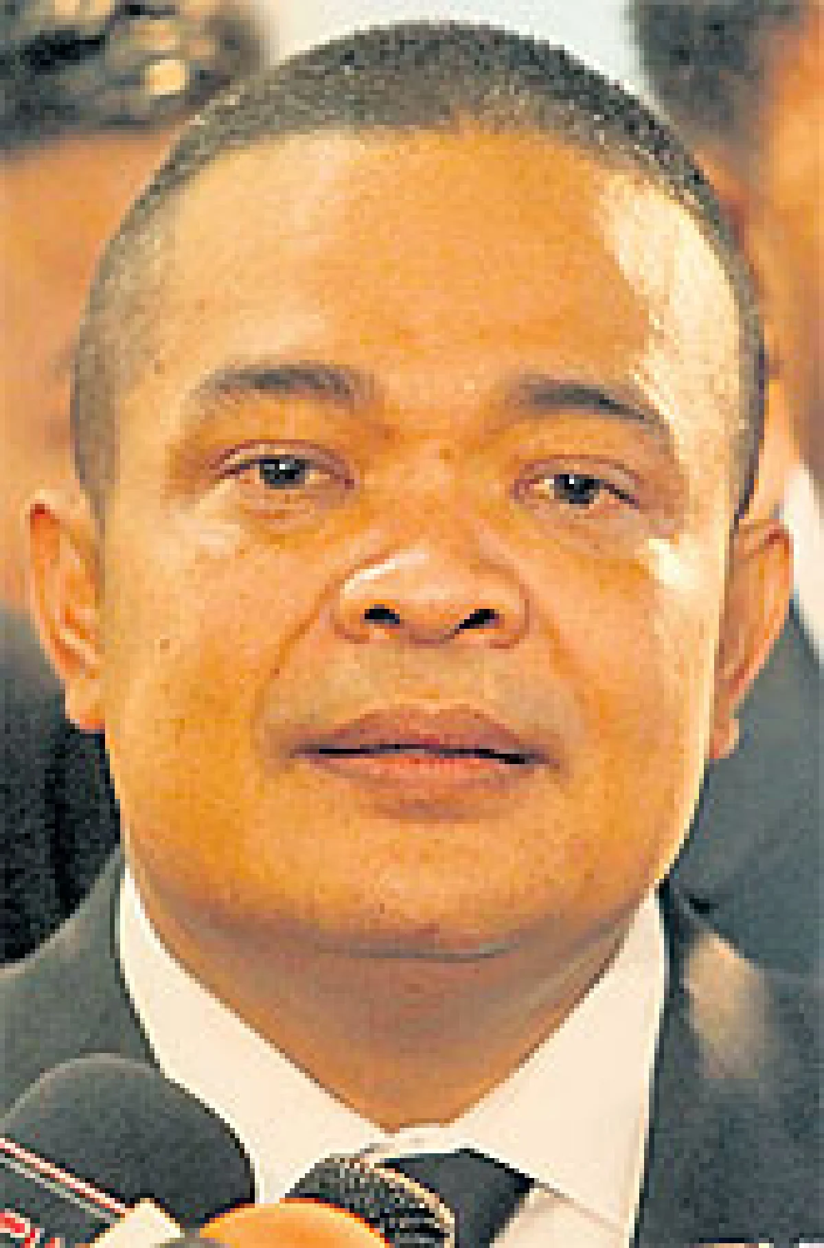 EC disqualifies Jatuporn