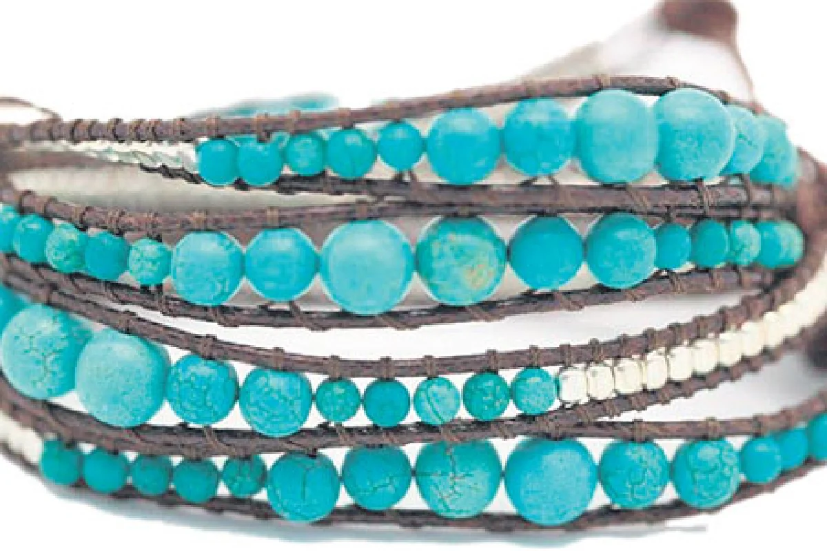 เทอร์คอยส์ อัญมณีประจำเดือน ธ.ค.