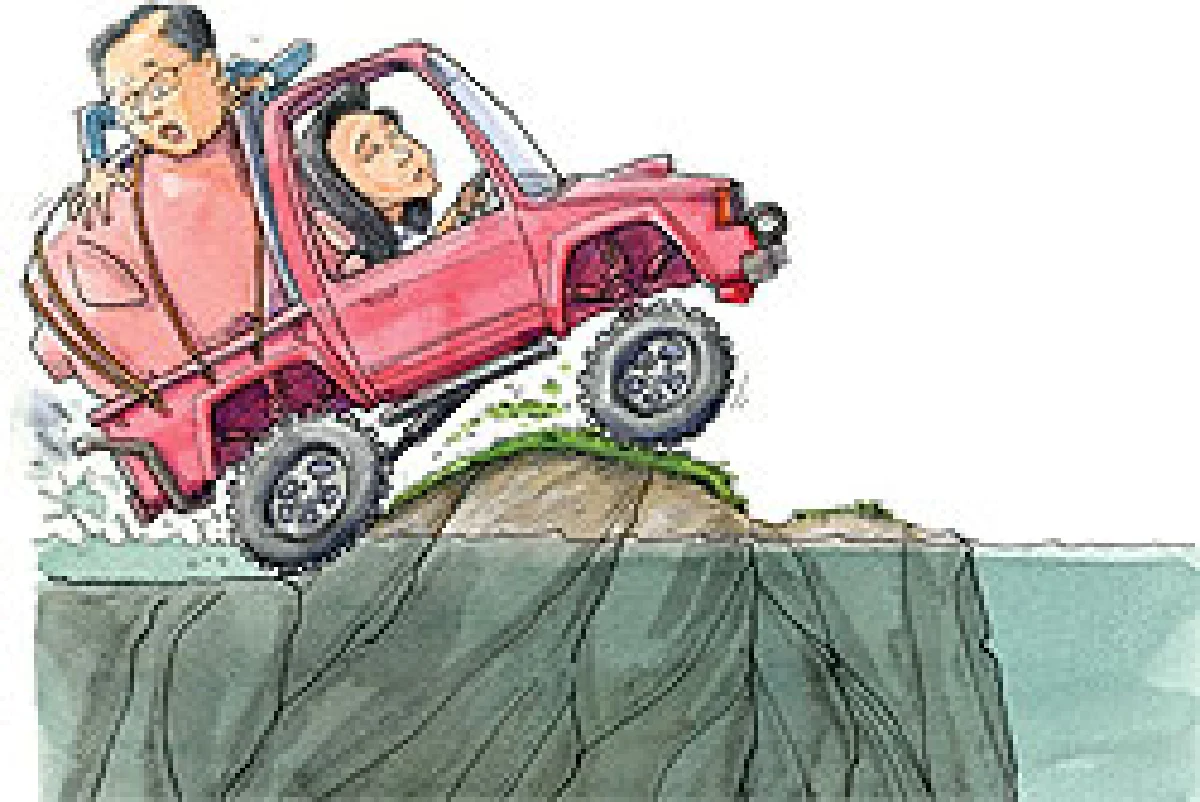 เศรษฐกิจไทยเผาจริงกำลังมา