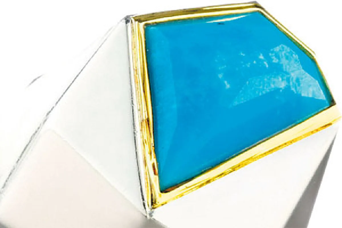 เทอร์คอยส์ อัญมณีประจำเดือน ธ.ค.