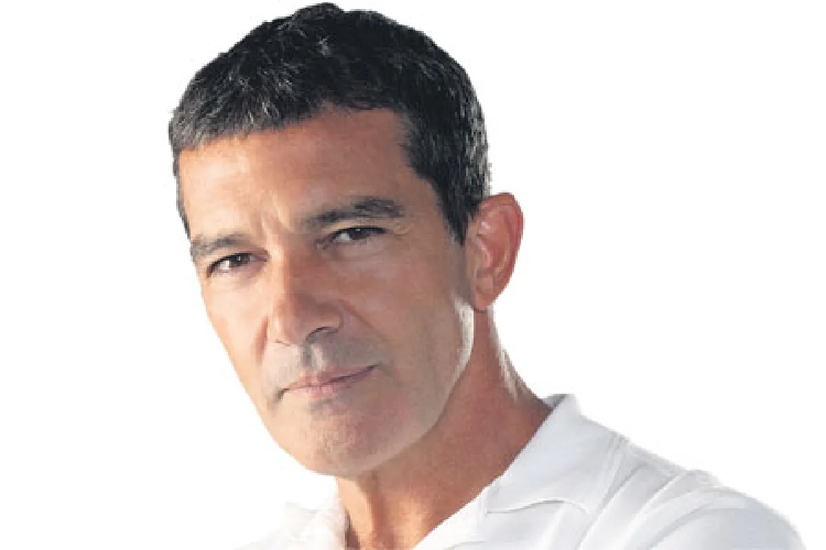 (แมว) หนุ่มเจ้าเสน่ห์ แอนโตนีโอ แบนเดอราส