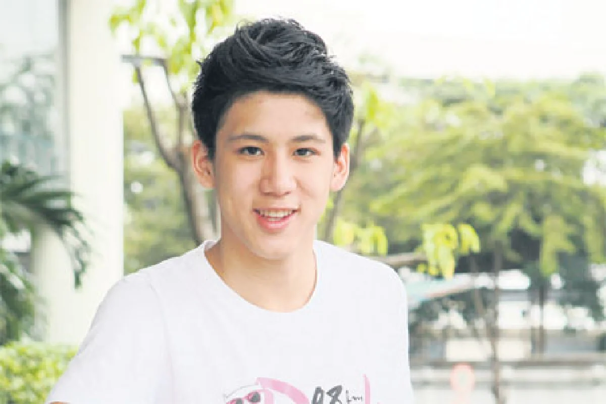 ดีเจวัยละอ่อน ‘โอฬาร ศรีภัณฑิมารักษ์’