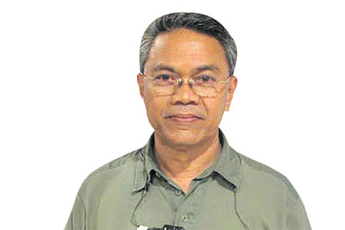 วิวัฒน์ ศัลยกำธร สู้น้ำเน่าด้วยระเบิดจุลินทรีย์