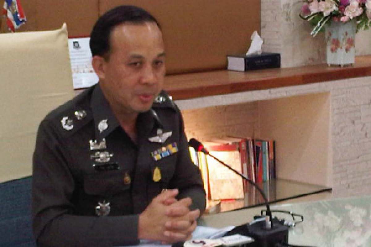 ตร.เตรียมพร้อมงาน 5 ธันวามหาราช ตร.เตรียมพร้อมงาน 5 ธันวามหาราช