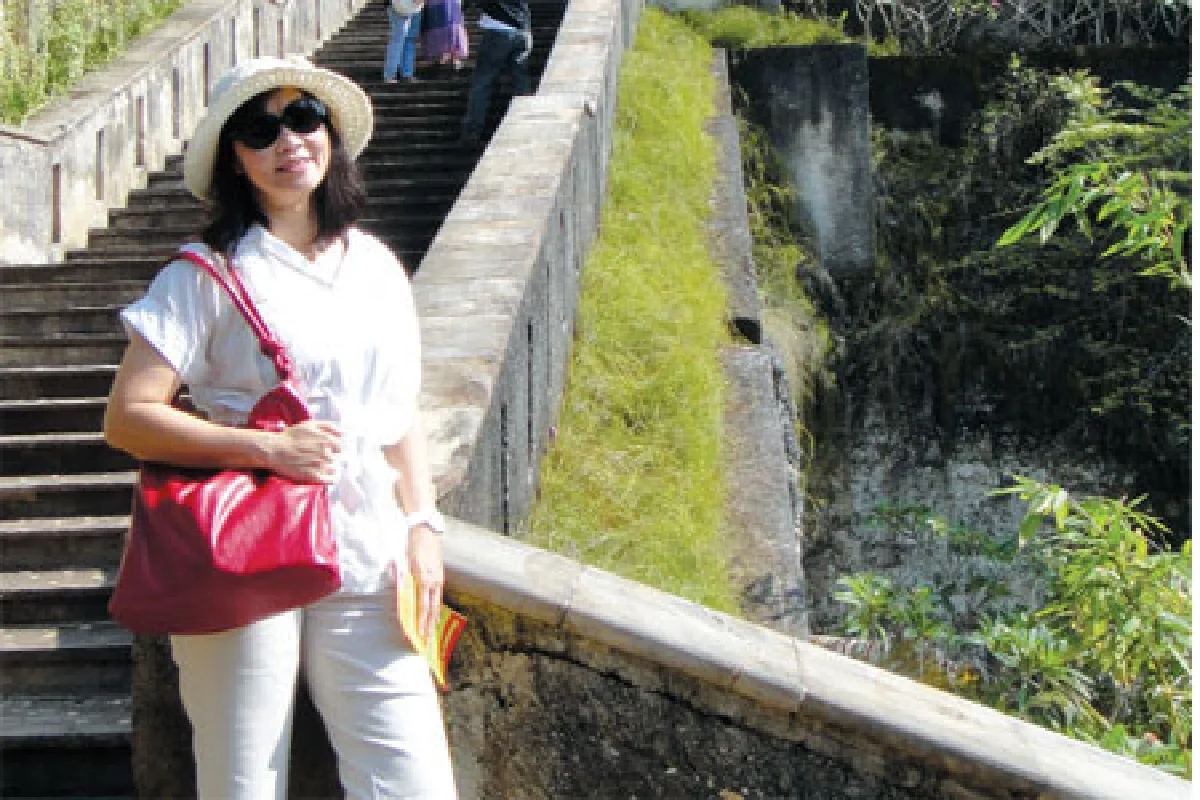 ‘รศ.ดร.พรรณวิภา กฤษฎาพงษ์’ อาจารย์สามัญ