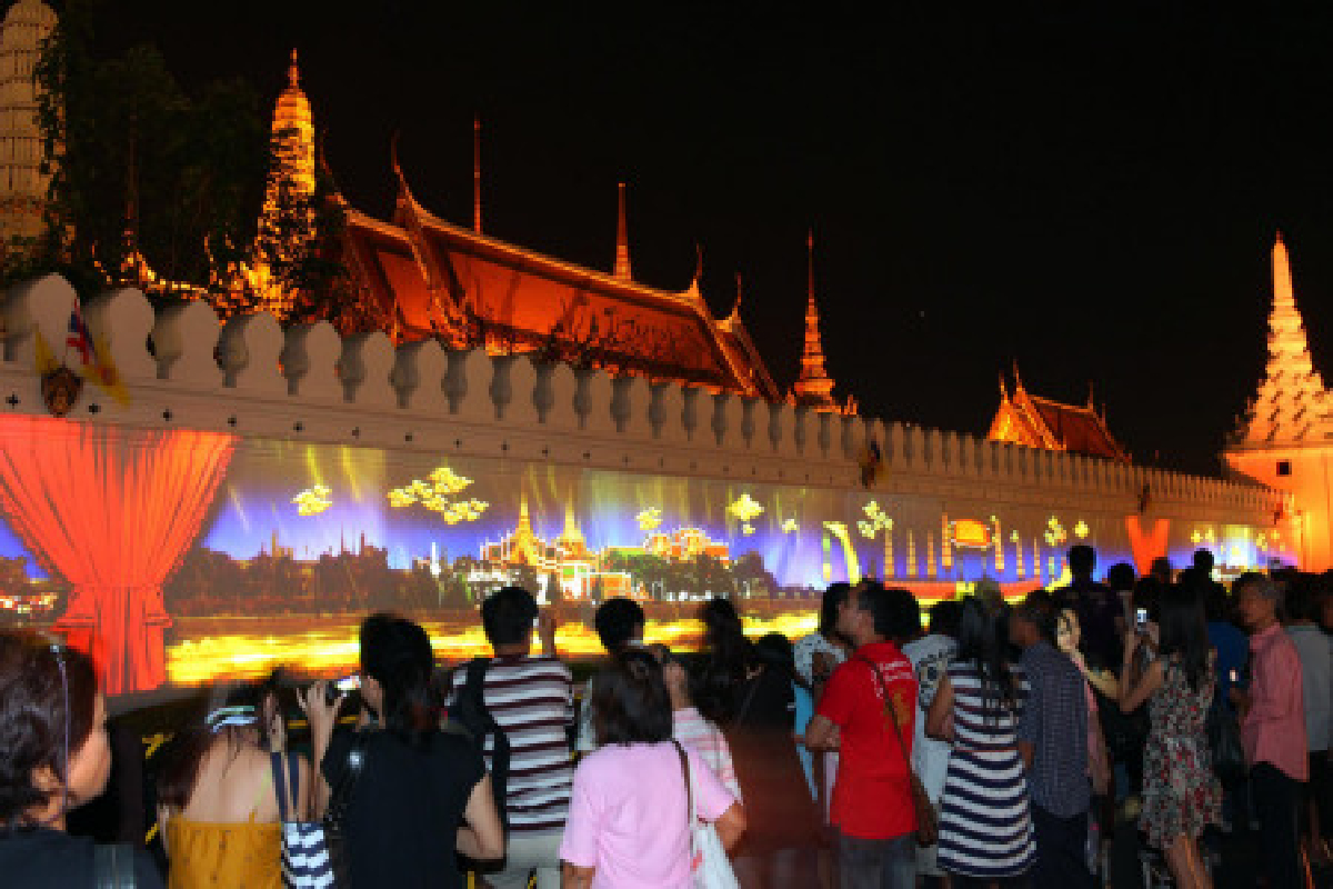ปชช.แห่ร่วมกิจกรรมเฉลิมพระเกียรติ ปชช.แห่ร่วมกิจกรรมเฉลิมพระเกียรติ