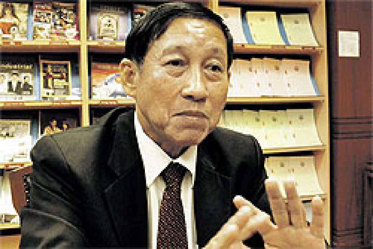 ทหารเพื่อไทย ทหารเพื่อใคร